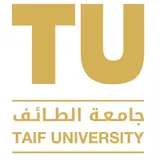 Taif University Logo